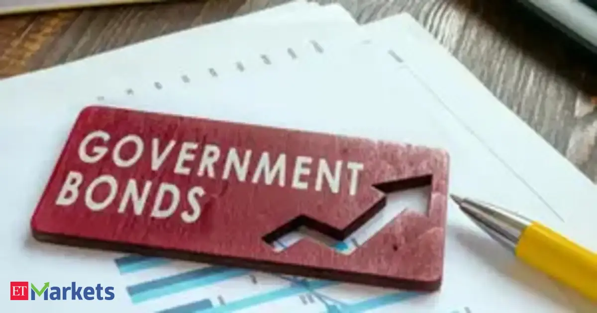 Govt bonds on investor radar again as yields surge, FDs lag