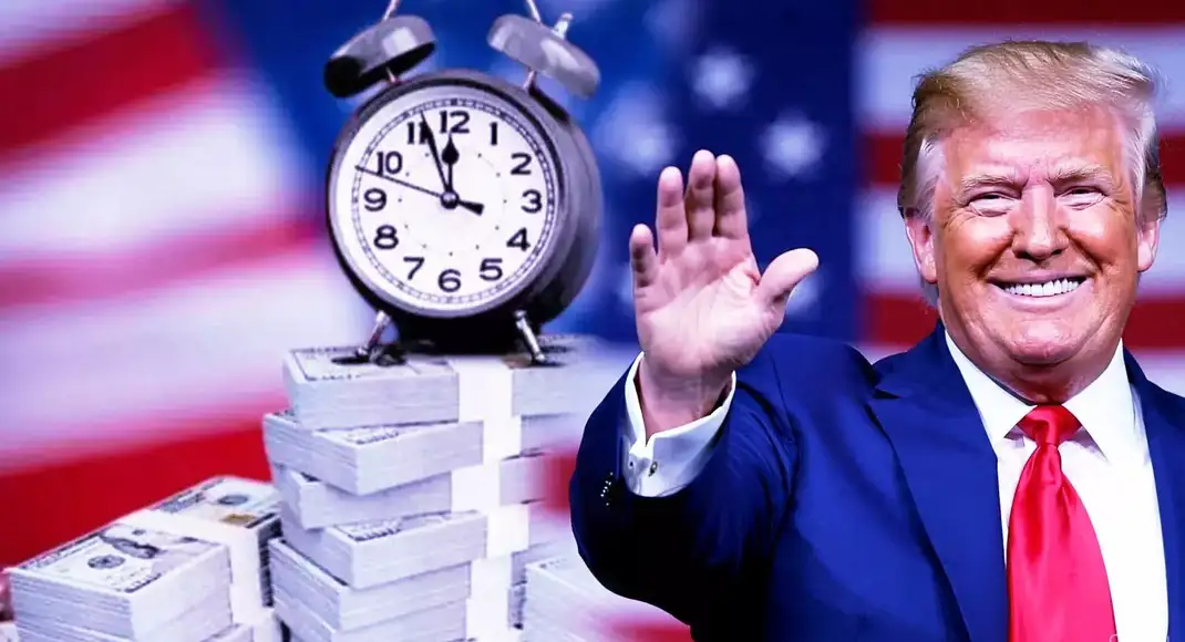 Stocks to hold: Wealth creation has another name: Ignore noise & Trump. Just hold on to good businesses; 22 stocks from different sectors that fit the bill