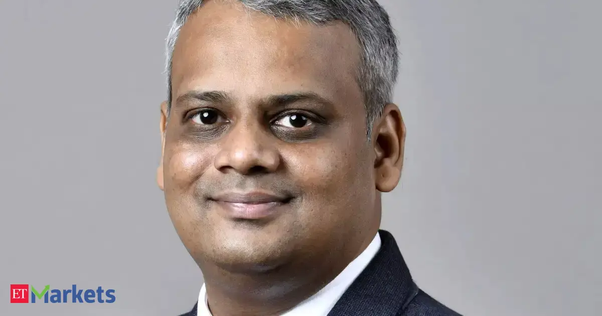 ETMarkets Smart Talk| Smallcaps in oversold zone; likely to outperform in next 12 months: Naveen Kulkarni