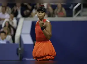 Why Naomi Osaka's parents - Leonard and Tamaki - made her surrender US