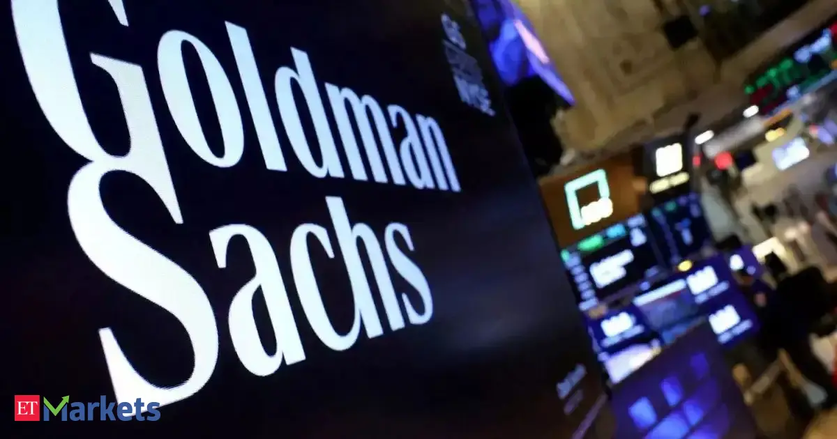 Goldman Sachs expects Brent to decline to low s by late 2026