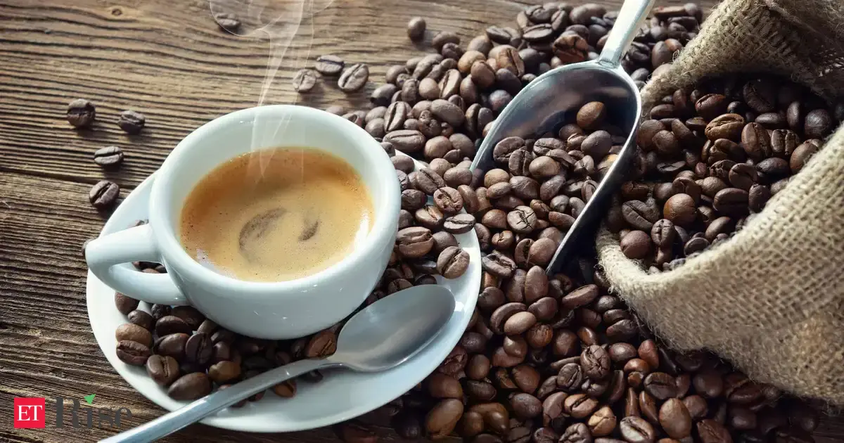 Tariffs, climate change, smaller Brazil crop drive coffee prices up, ICO says