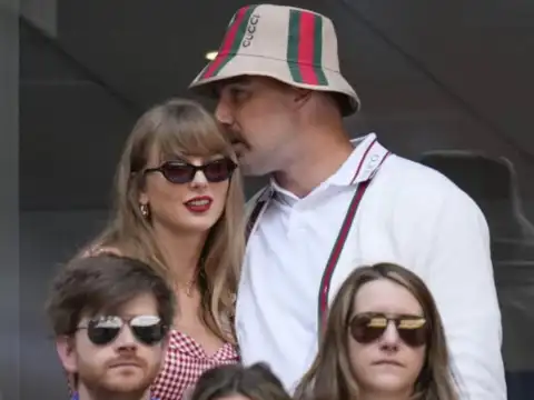 The stage cameo