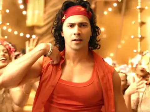 &ldquo;Ganpati Bappa Morya&rdquo;: Bollywood dance vibes
