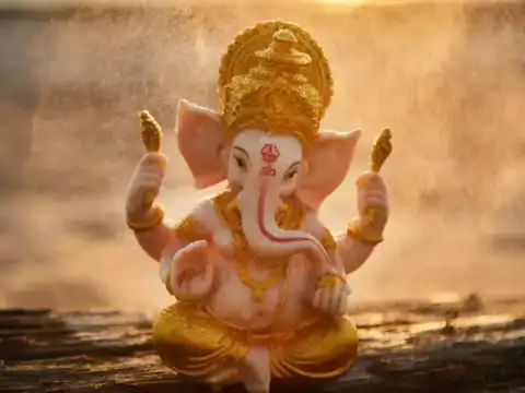 Shubh Ganesh Chaturthi!