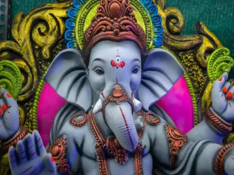 Shubh Ganeshotsav!