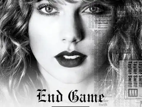 Travis as the &ldquo;End Game&rdquo;
