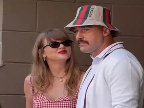 Easter Eggs in Taylor&rsquo;s lyrics