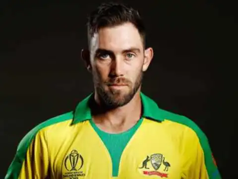 Glenn Maxwell &mdash; ODI retirement focus
