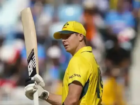  Steve Smith &mdash; ODI retirement spotlight
