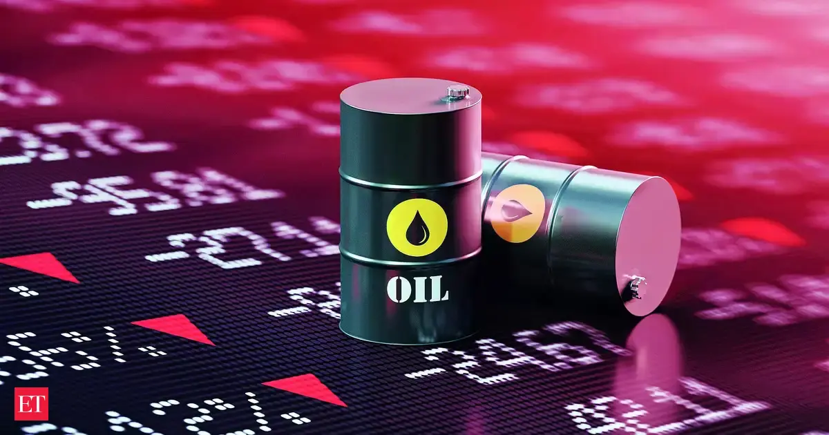 Why India's Russian oil imports sparked US tariffs amid Ukraine peace talks
