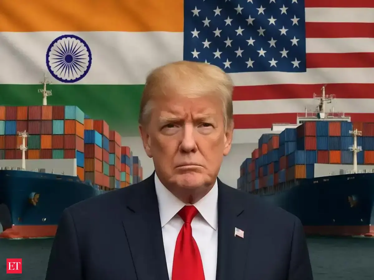 Trump’s tariffs in effect: What to expect now - Tariffs doubled | The ...