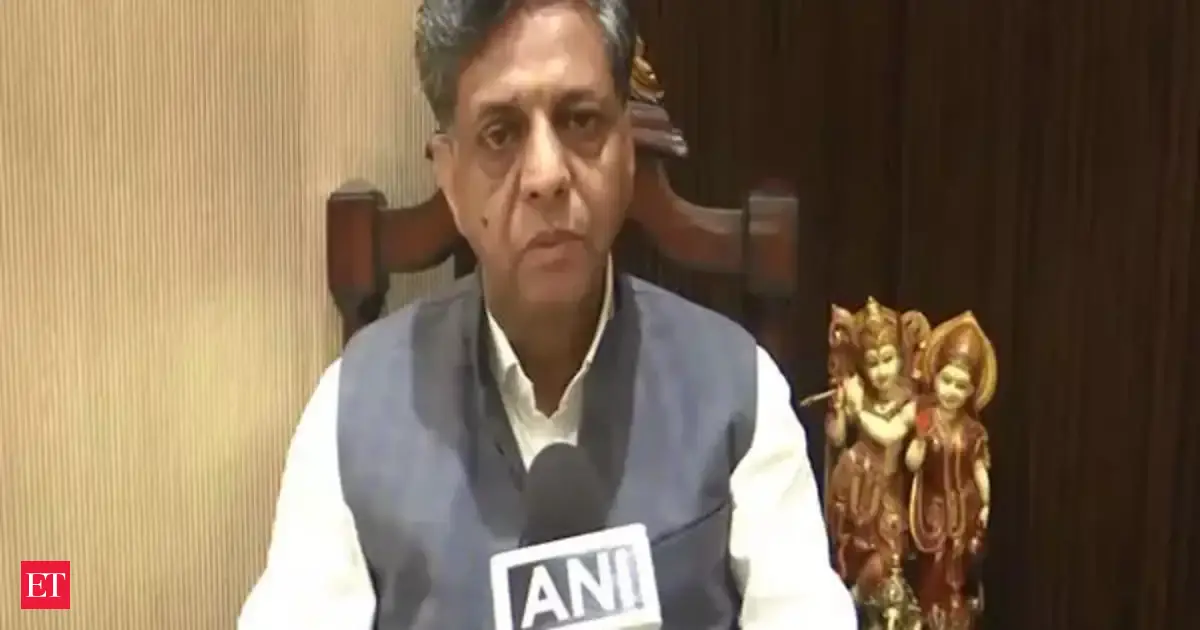 Jaipur traders express concern over Trump tariffs, say 'cannot sustain without US market'