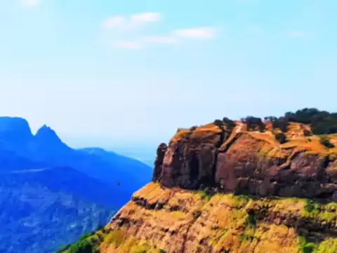 Mahabaleshwar&ndash;Panchgani, Maharashtra