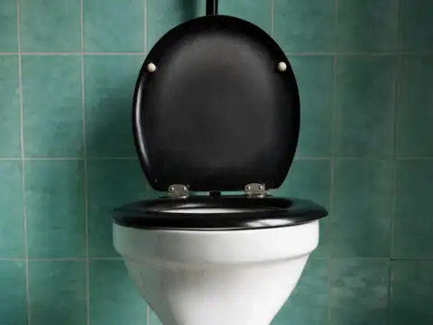 Frequent urge to urinate
