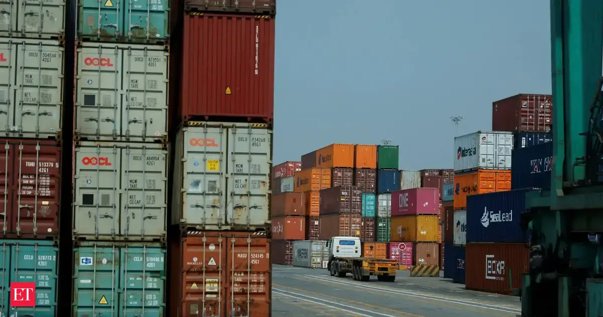 Commerce Ministry to hold meetings with exporters on shipment diversification amid 50 pc US tariffs