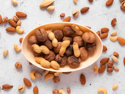 Protein and bone health 