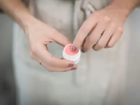 Lip and eye hack 