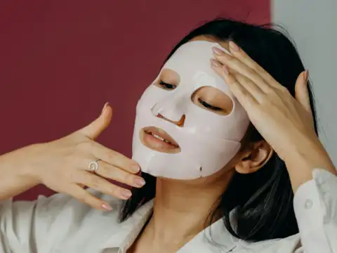 Weekly masking 