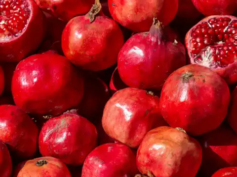 Pomegranate
