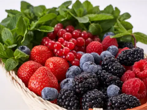 Berries