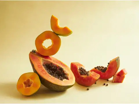 Papaya