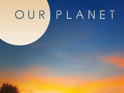 Our Planet