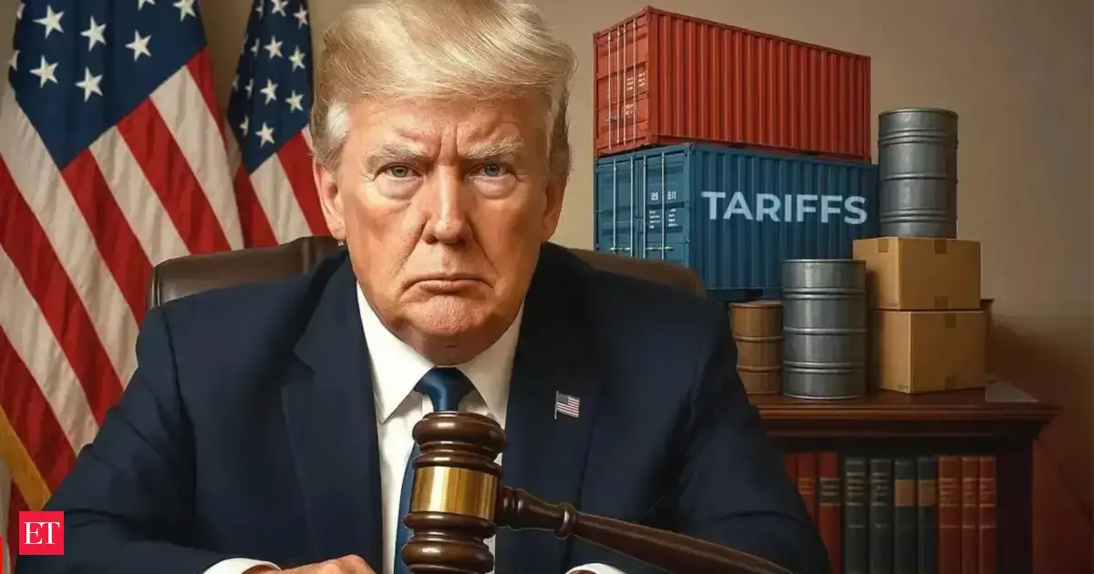 Trump’s 50% tariffs are here, Indian exporters scramble for survival