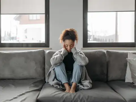 Persistent fatigue