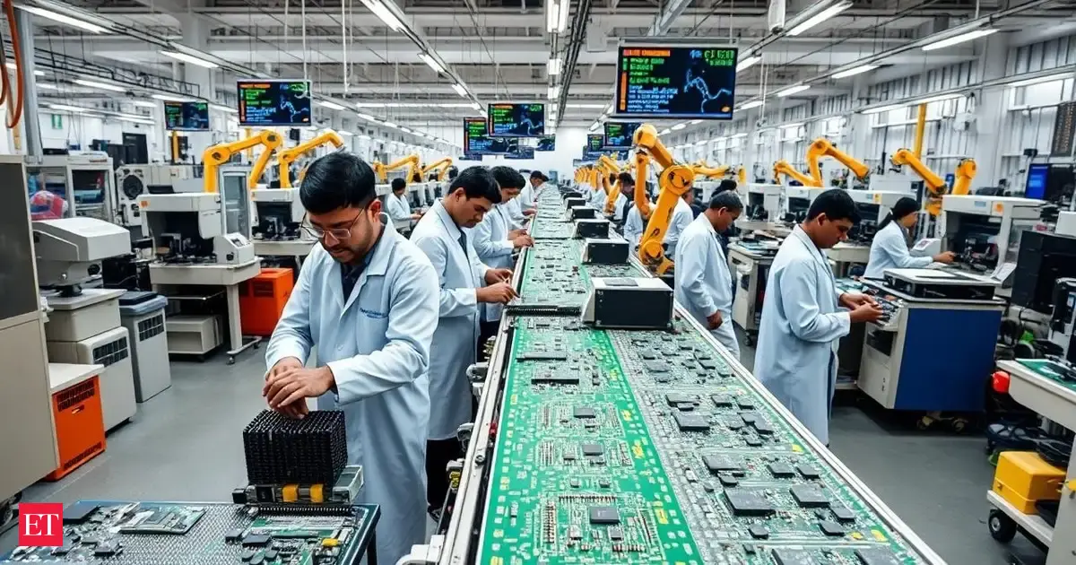 Employment in industries rises 5.92% in FY24