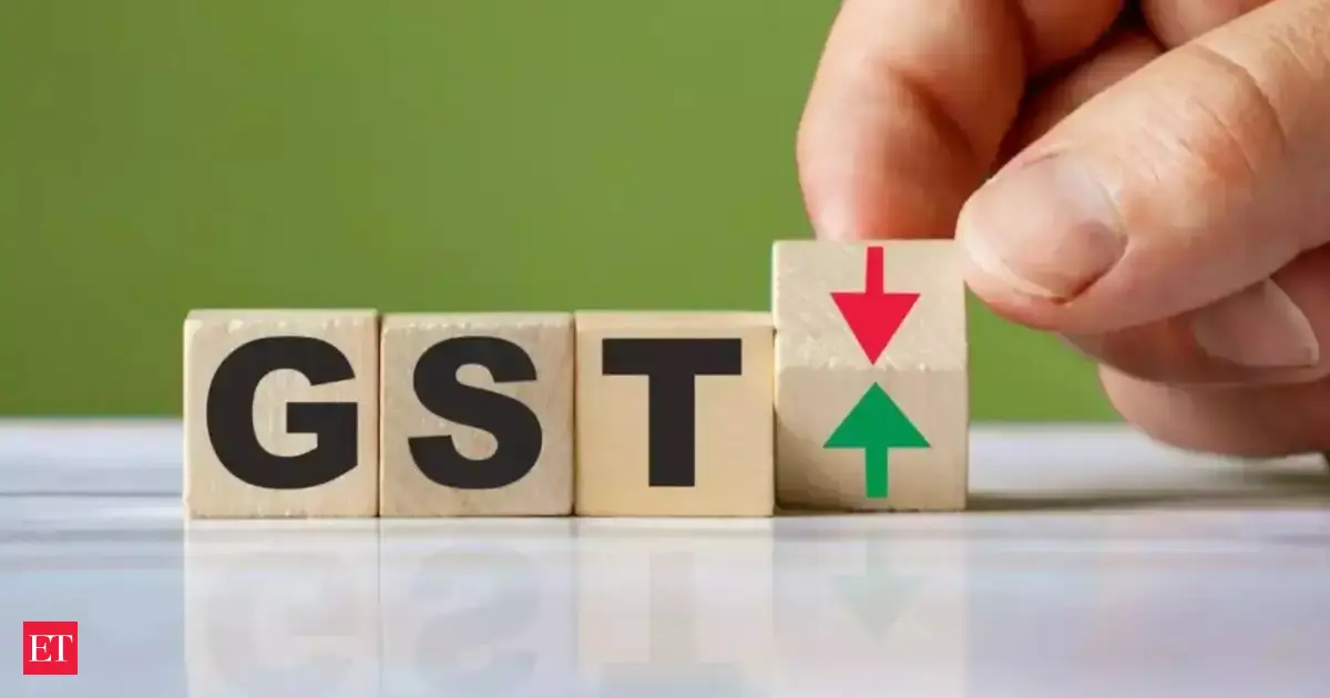 Beverage makers seek 18 pc slab, removal of sin tax in new GST regime citing mass consumption