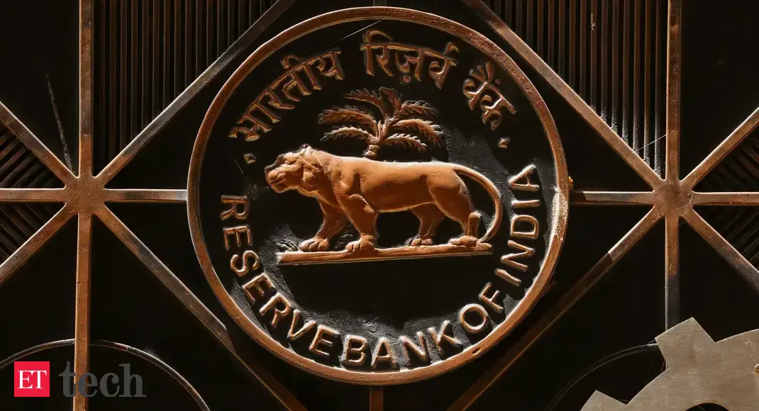 RBI’s AI reset; ETSA ‘Startup of the Year’ nominees