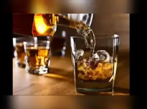 UP liquor exports set to cross 1,000 million litres by 2026: Industry