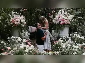 Swifties predict Taylor Swift wedding date: Swifties go wild as expert