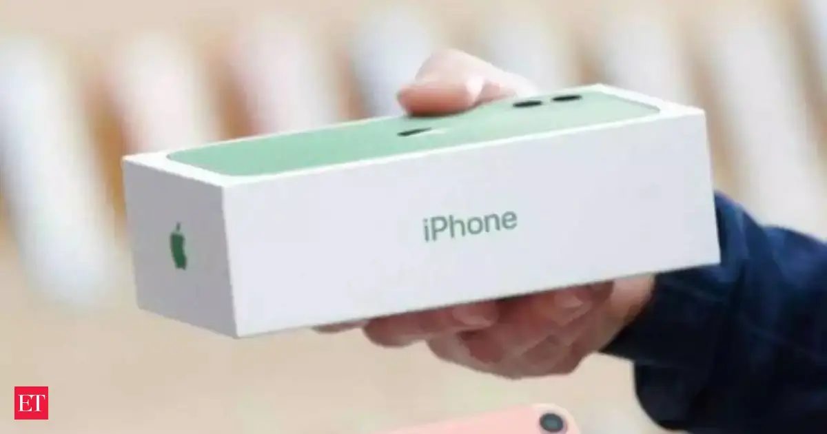 Hindalco to build iPhone chassis unit in Andhra Pradesh