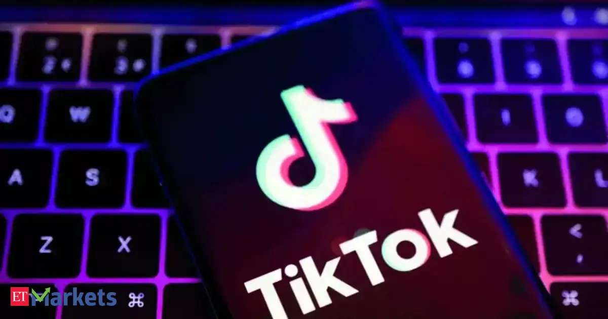 TikTok may get $330-billion valuation in new share buyback