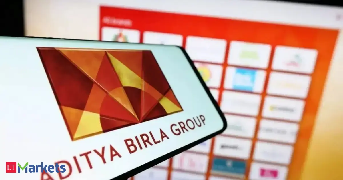 Aditya Birla Capital shares in focus as RBI grants in-principle approval for payment aggregator license