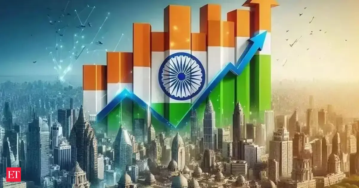 India’s growth edge holds firm with Modi’s GST shield