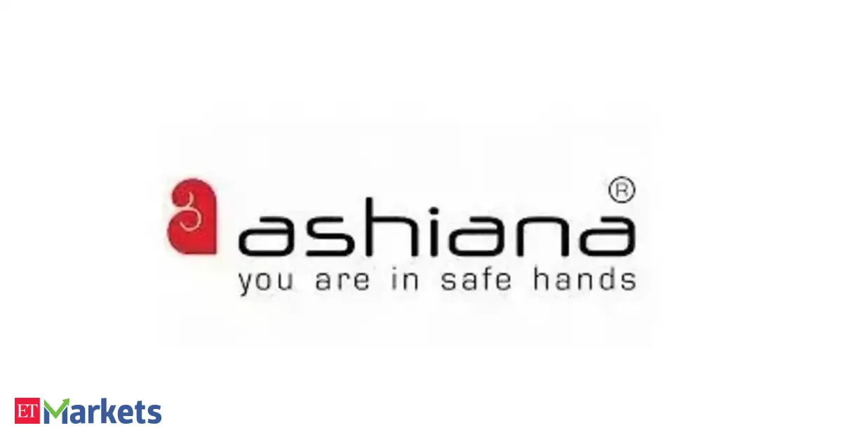 Ashiana Housing buys 23-acre land in Chennai, eyes Rs 1,200 cr revenue from senior living project