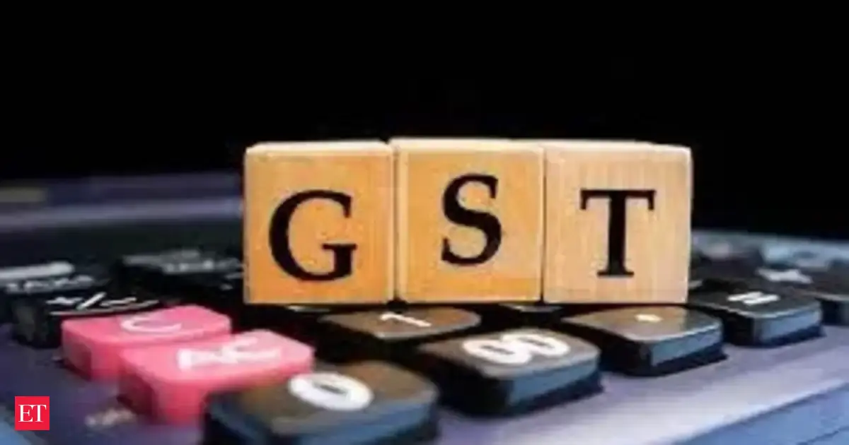 Company MD, Chinese aide sent to judicial custody in Rs 9 crore GST evasion case