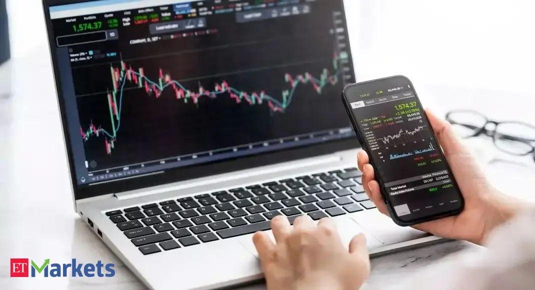 Negative Breakout: Vedanta, Yes Bank among 9 stocks cross below their 200 DMAs – Weak Momentum