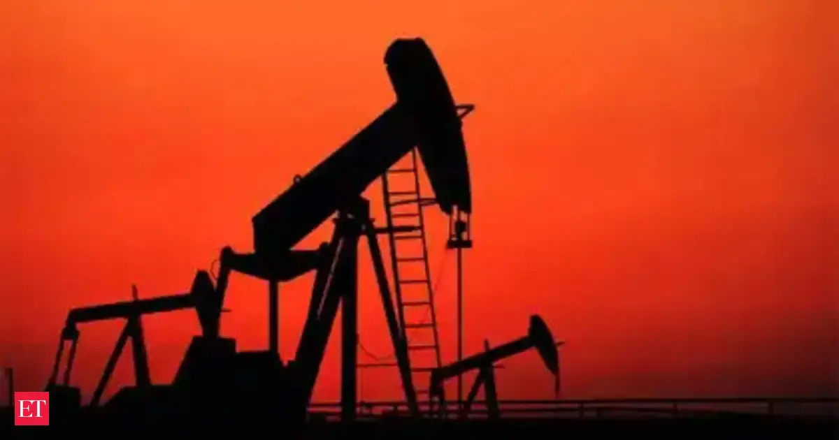 Russian crude exports slide on drone strikes and Trump's tariffs