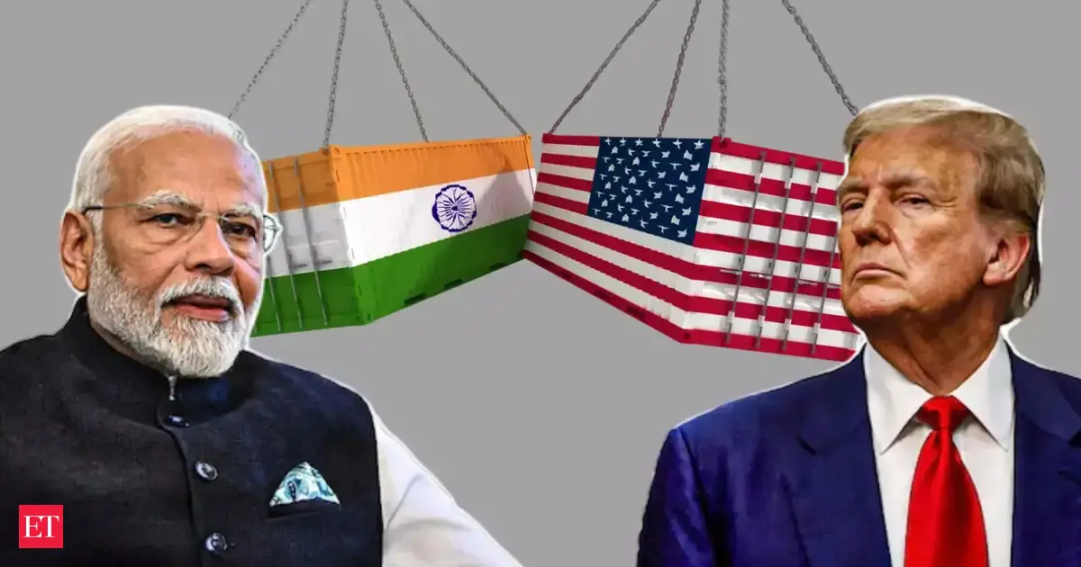 India-US levy hotline remains open