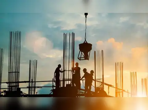 Current Infraprojects IPO