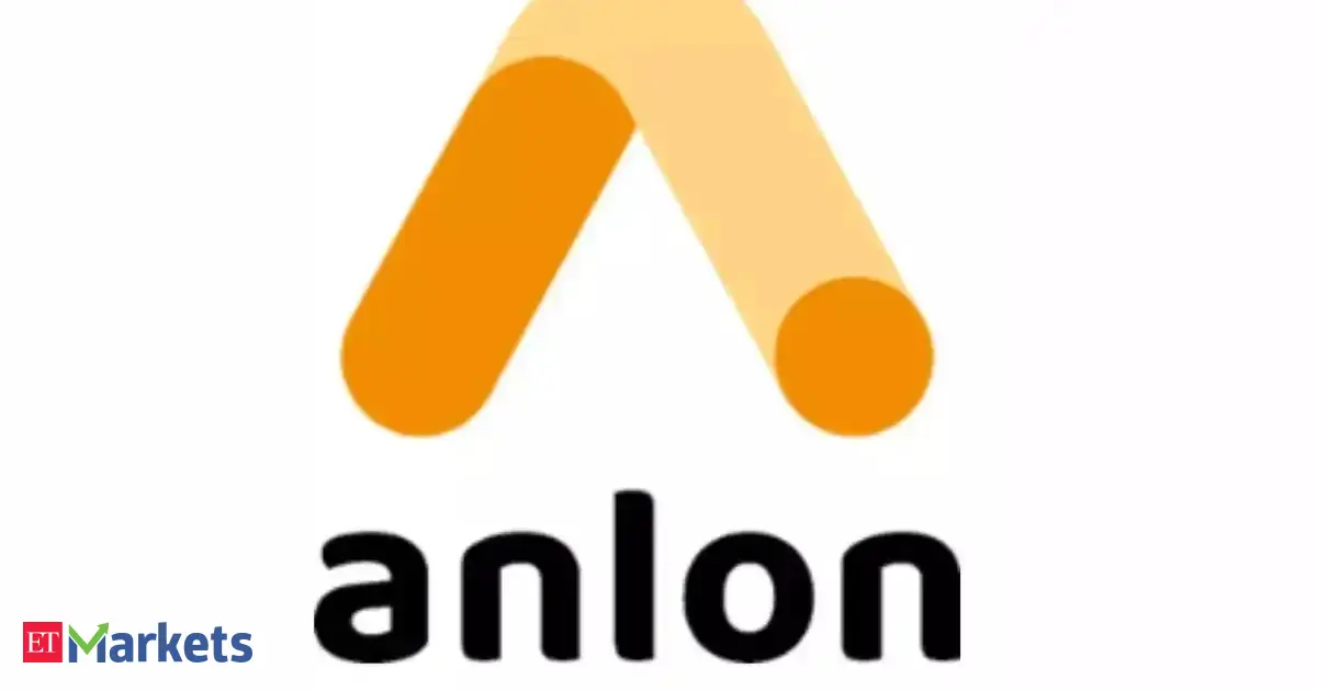 Anlon Healthcare IPO: Issue applied 184% on Day 2 so far; GMP at 4%. Should you subscribe?