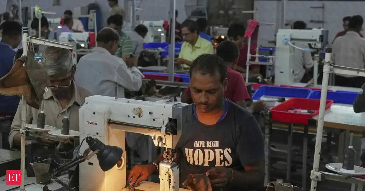 US tariffs on India: Barclays sees 70% of shipments to be 'under serious threat'