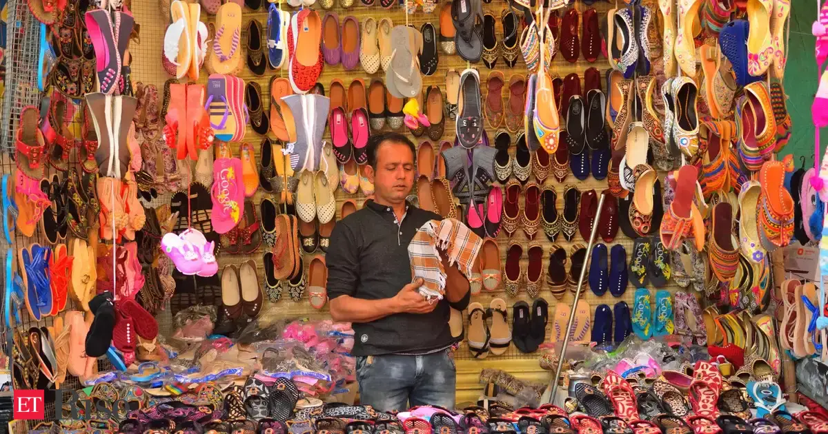Delhi traders see US tariff hike as temporary setback, urge support for exports