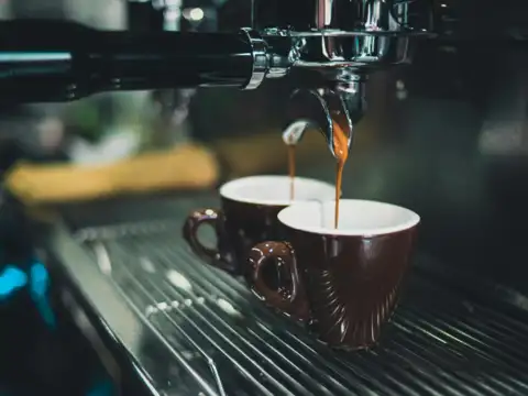 Caffeine Reality
