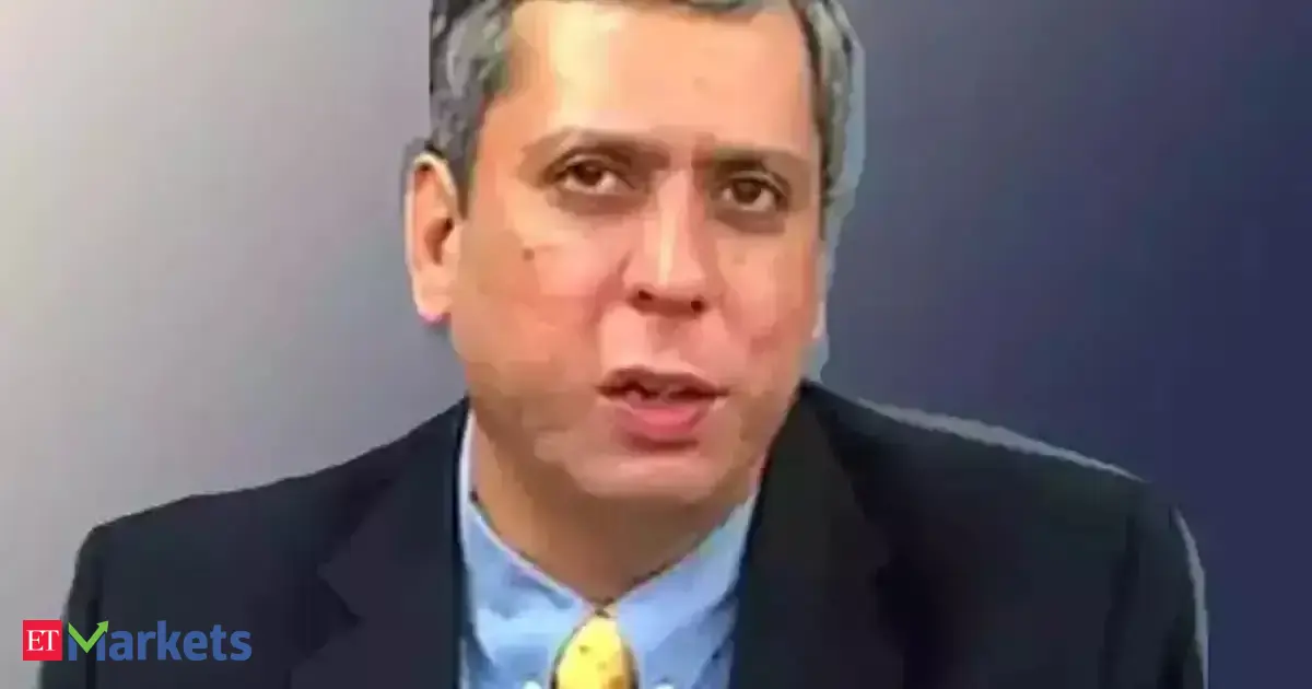 Tariff pain priced in, markets now betting on GST cuts: Ajay Bagga