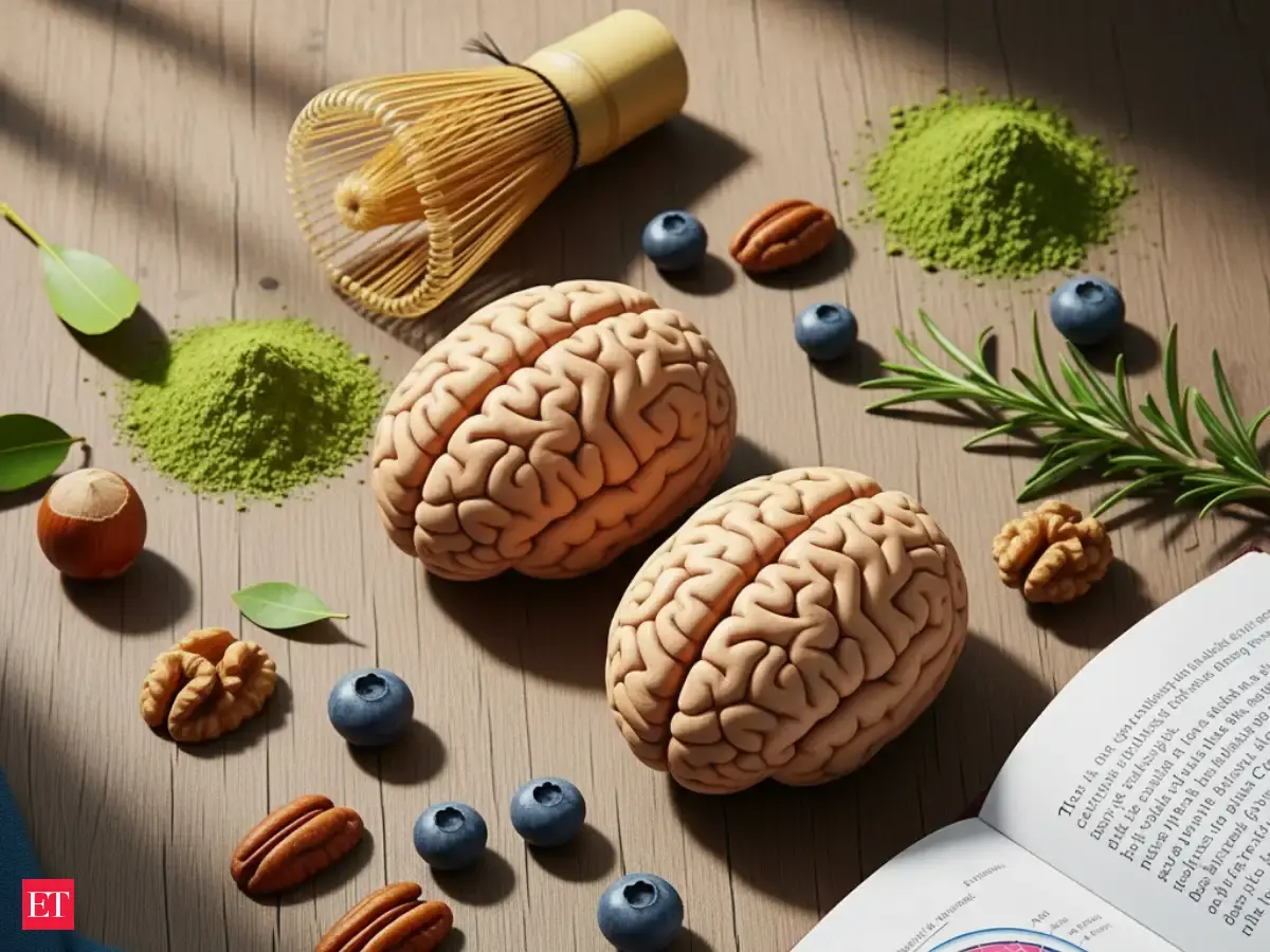 7 best brain-boosting foods to improve memory, focus and productivity ...